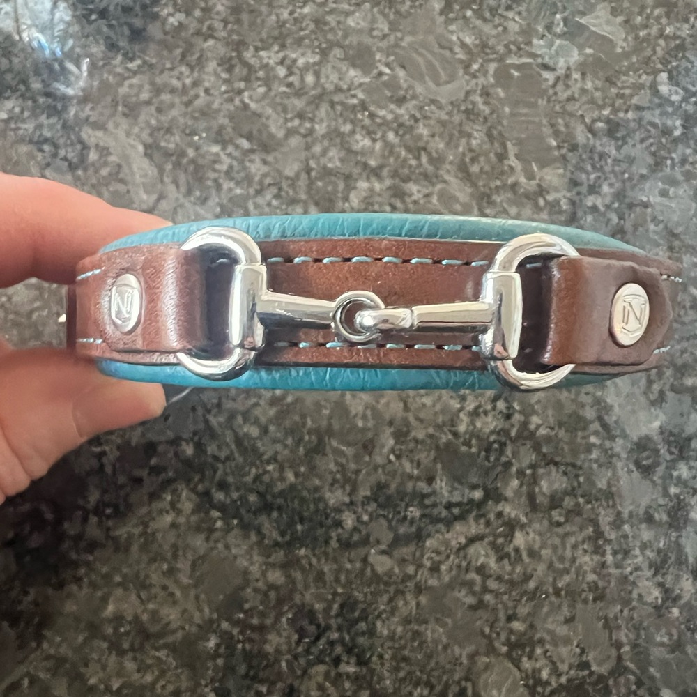 Noble Outfitters On the Bit Bracelet